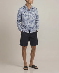 Grasmoor Linen Shirt
