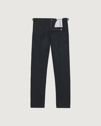 Griffon Italian Linen Trouser