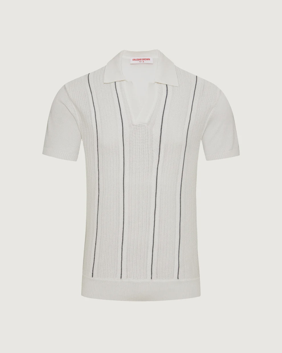 Horton Chevron Polo