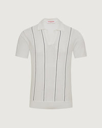 Horton Chevron Polo