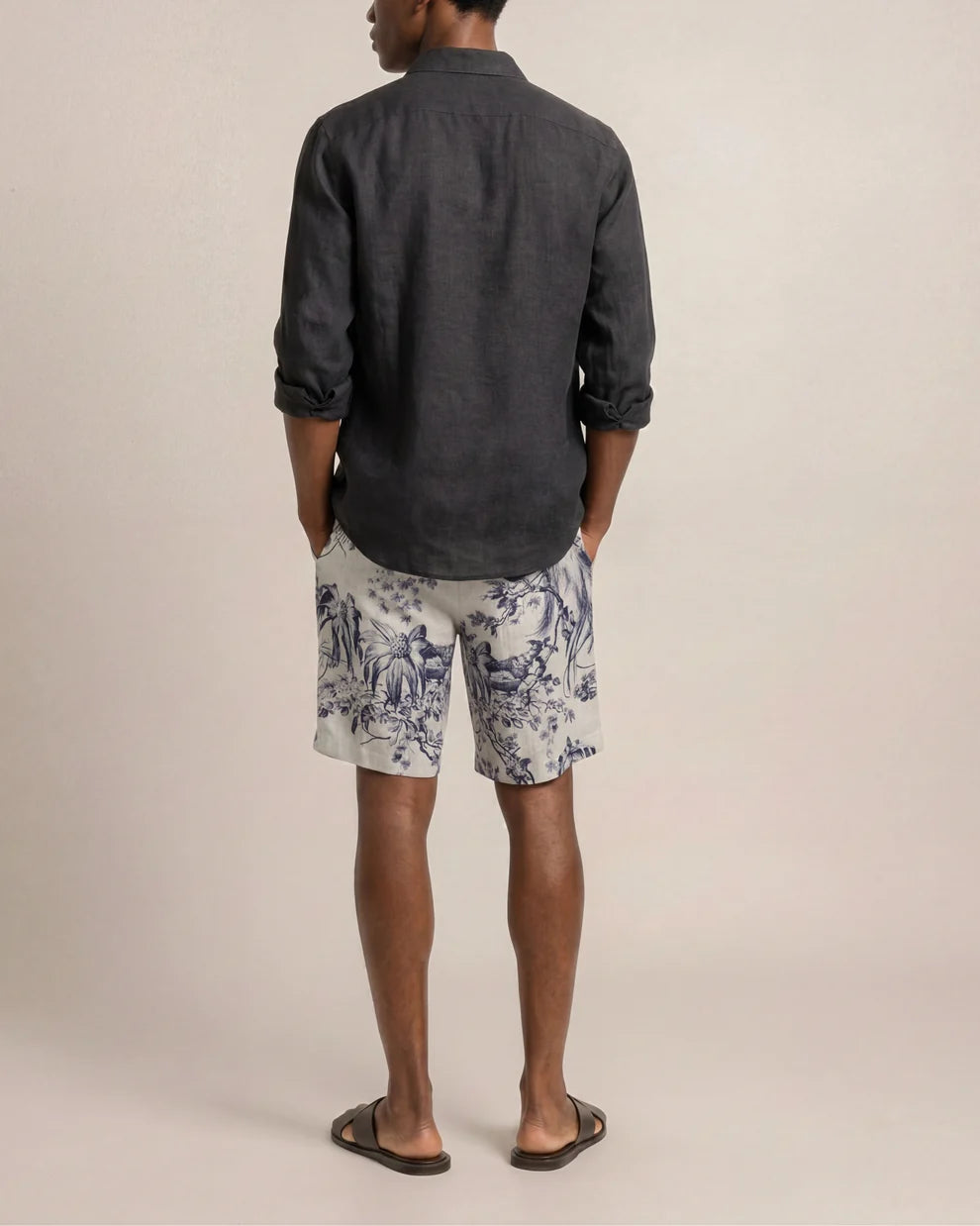 Laurent Linen