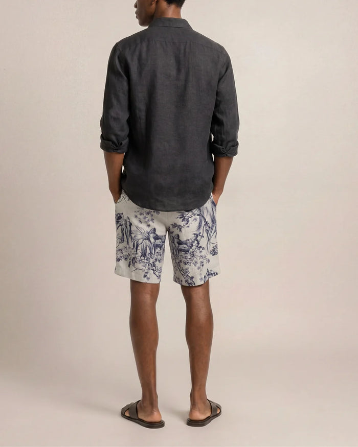 Laurent Linen