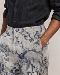 Laurent Linen
