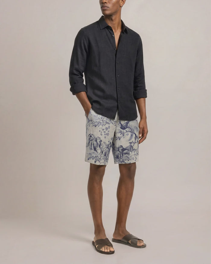 Laurent Linen