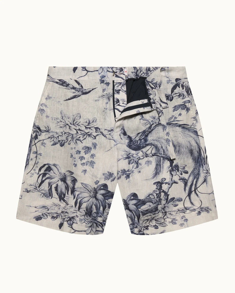 Laurent Linen
