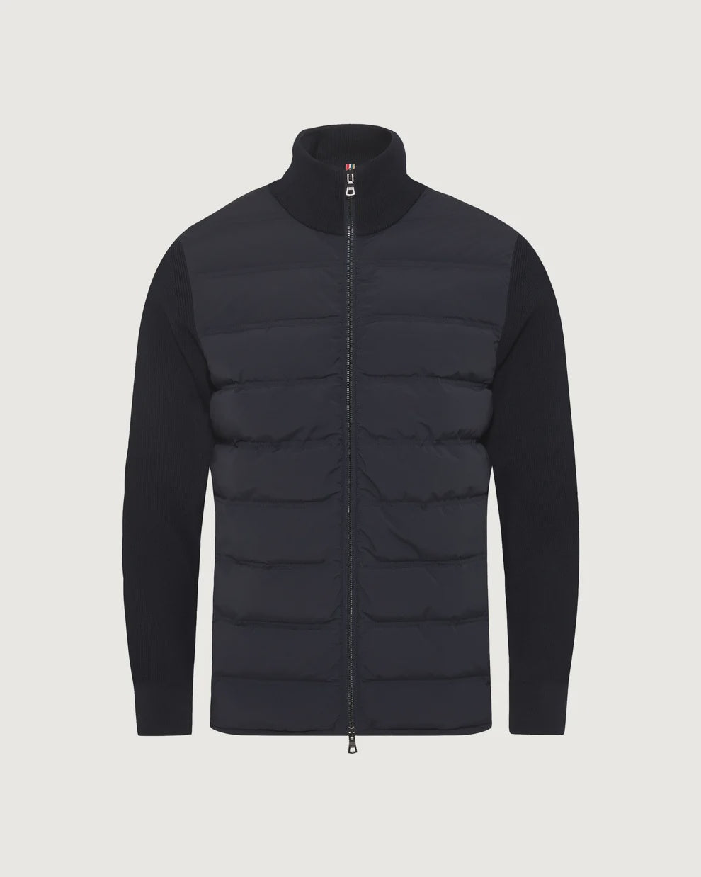 Terrence Funnel Jacket
