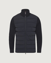 Terrence Funnel Jacket