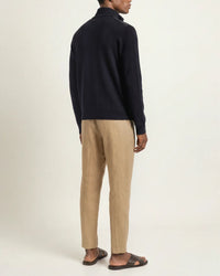 Terrence Funnel Jacket
