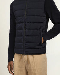 Terrence Funnel Jacket