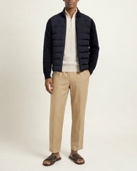 Terrence Funnel Jacket