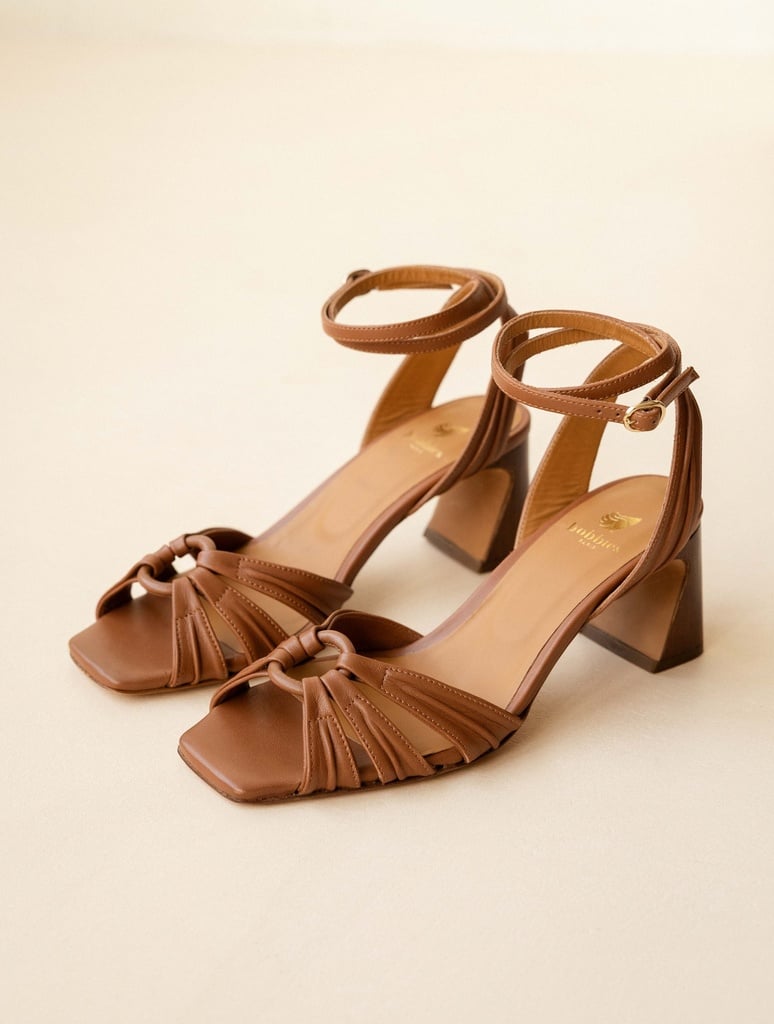 ORNELLE Sandals