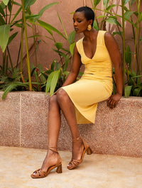 ORNELLE Sandals