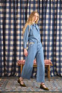 Mabel Pant
