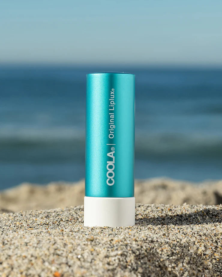 Original Liplux Balm SPF30