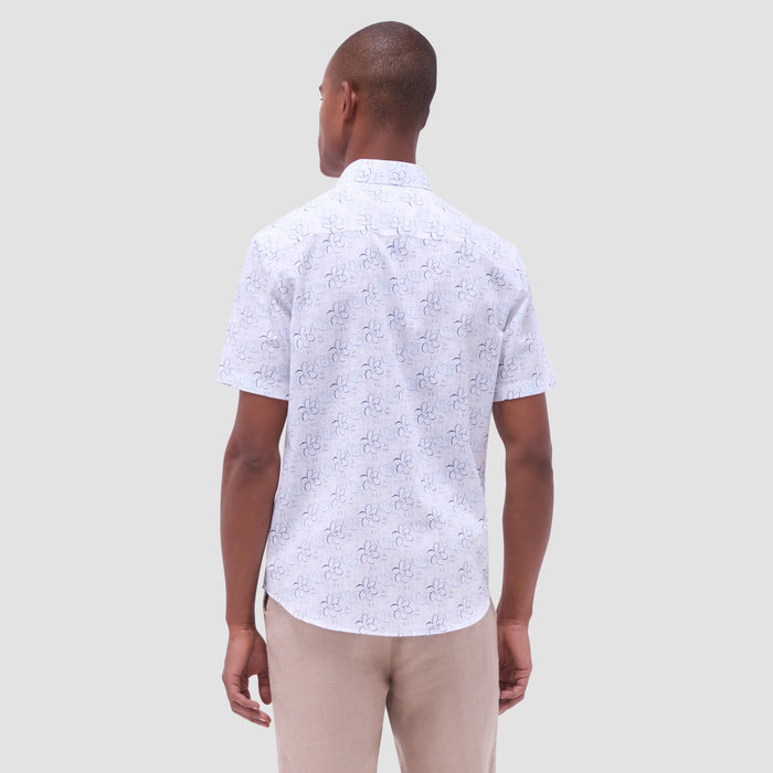 Orson Floral SS Shirt