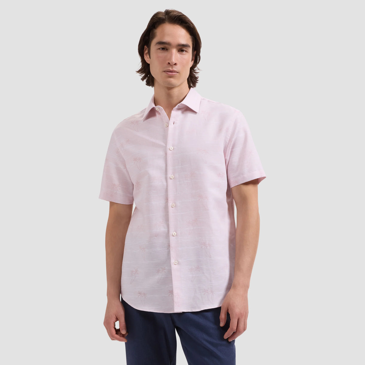 Orson Palm Tree Shirt