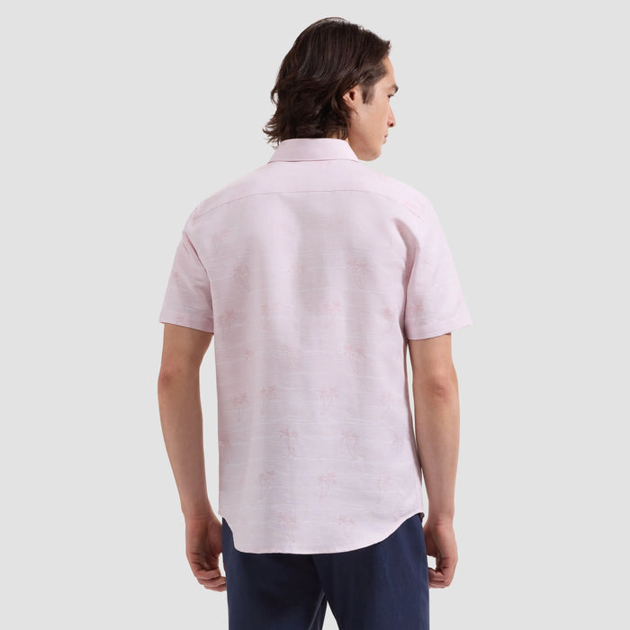 Orson Palm Tree Shirt