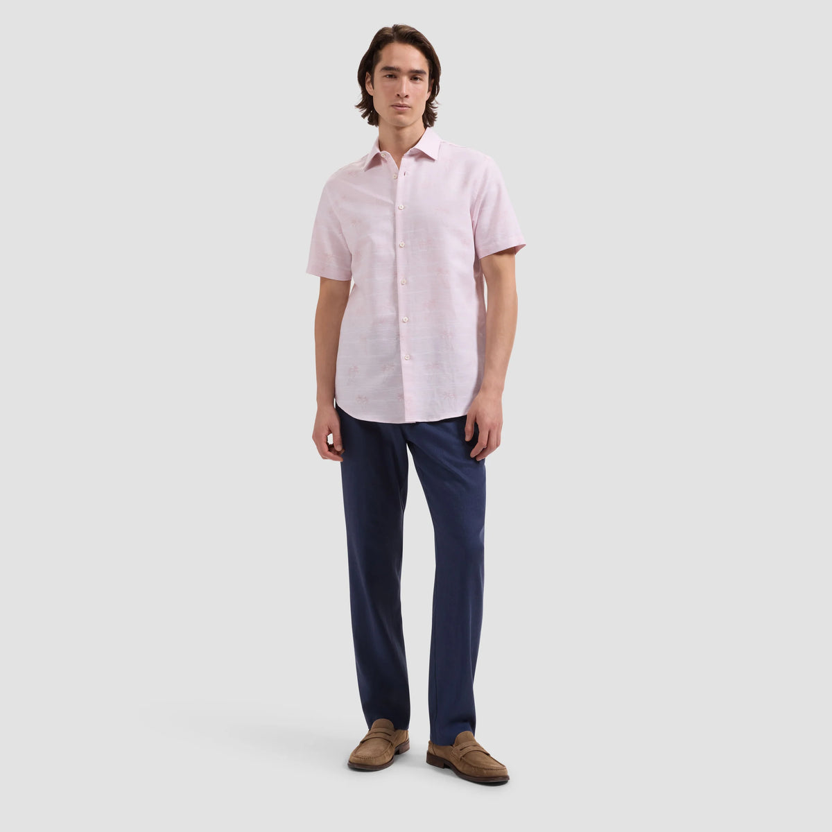 Orson Palm Tree Shirt