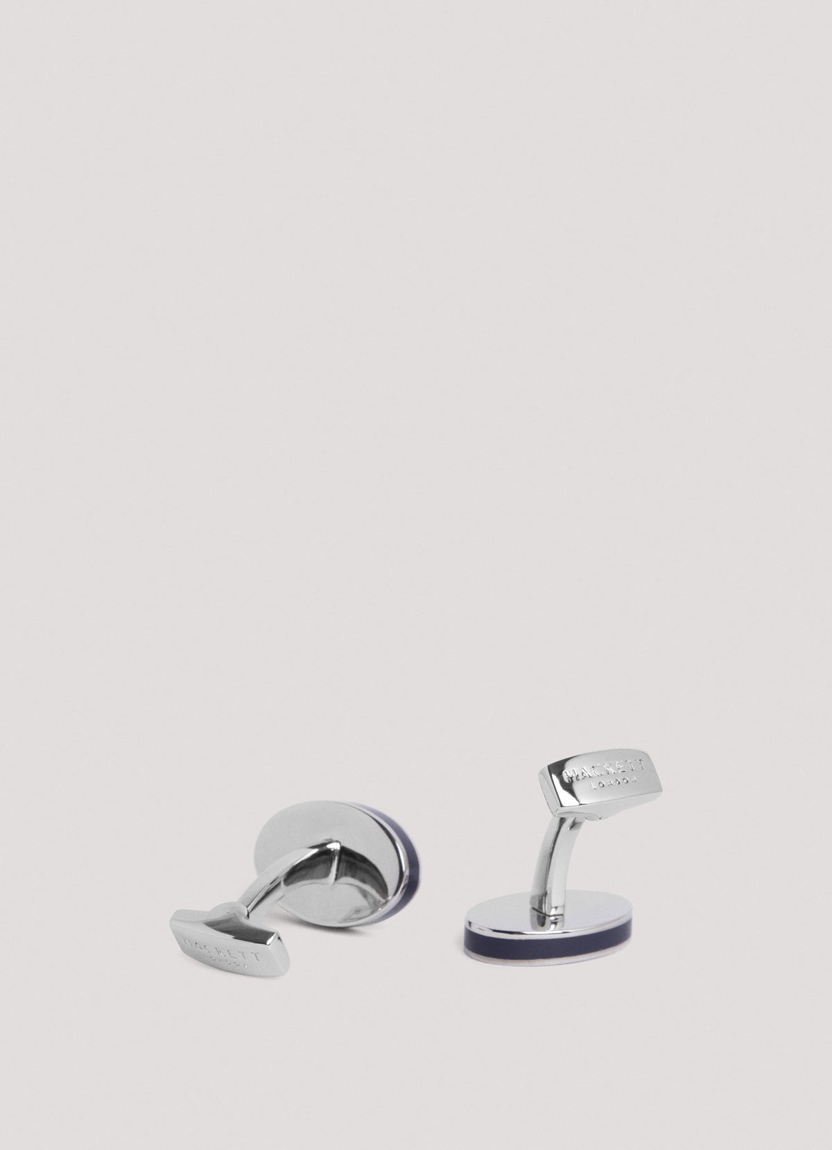 Oval Cufflinks