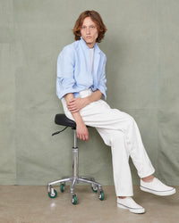 Oxford Button Down Shirt