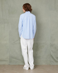 Oxford Button Down Shirt