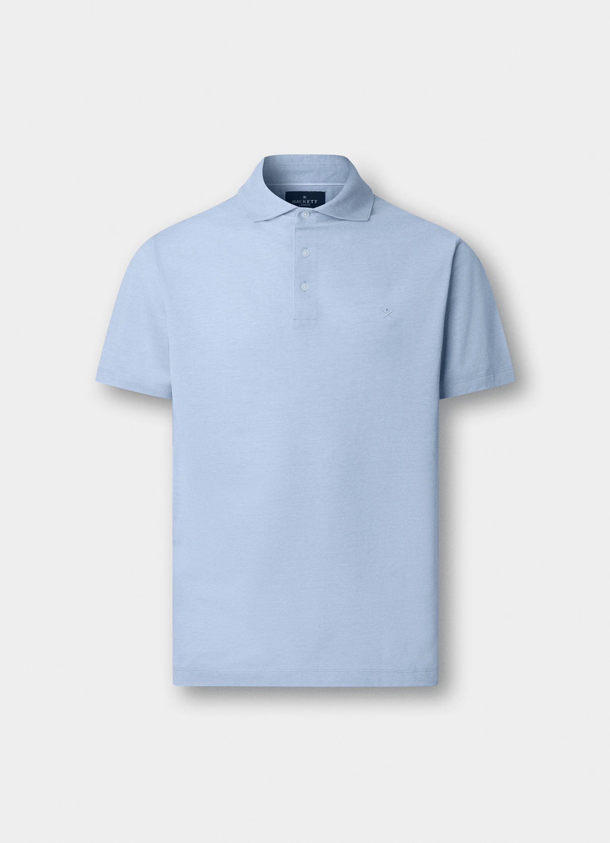 Oxford Pique Polos