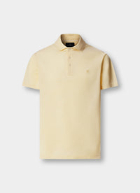 Oxford Pique Polos
