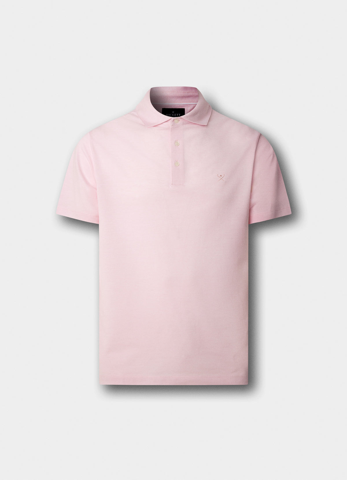 Oxford Pique Polos