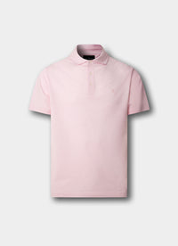 Oxford Pique Polos