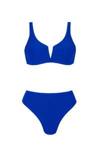 Plage Mala High Leg Bottom