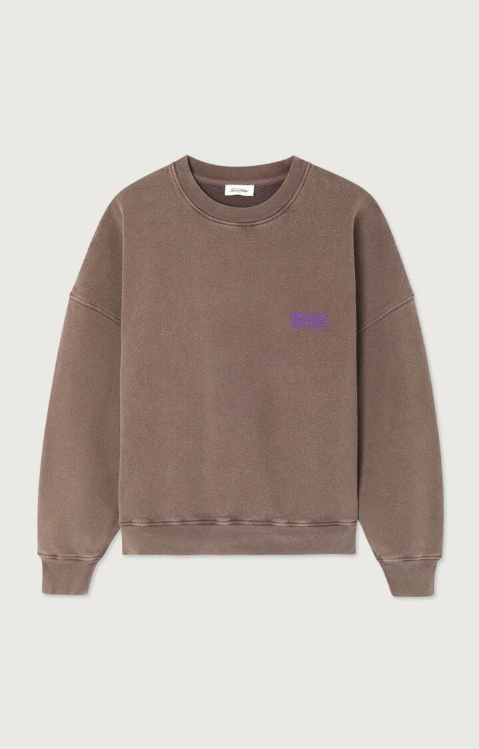 Women's Sweatshirt Plizzy