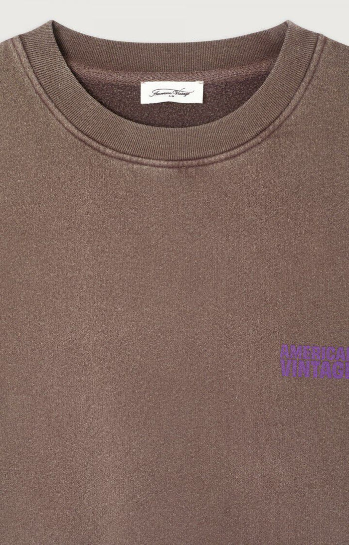 Women's Sweatshirt Plizzy