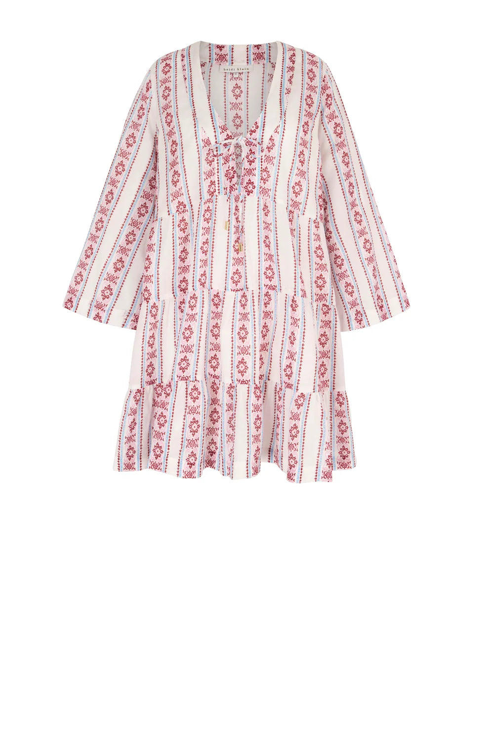 Provence Beach Kaftan