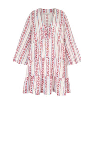 Provence Beach Kaftan