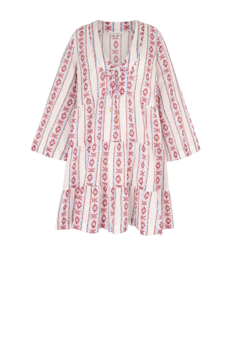 Provence Beach Kaftan