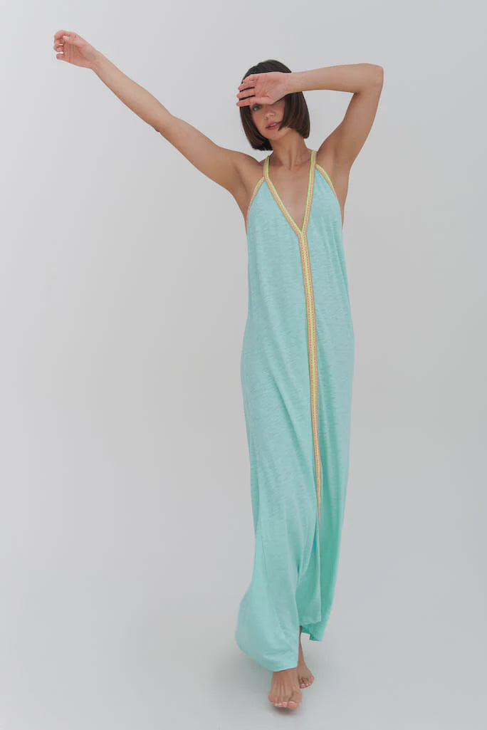 Pima Sundress