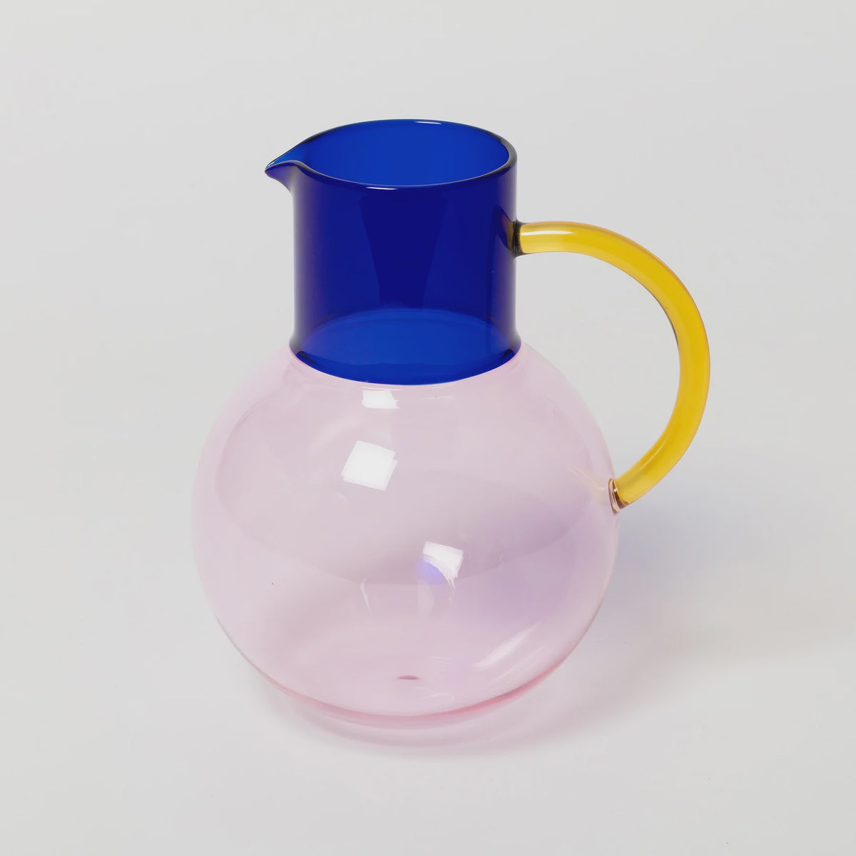 Large Pablo Glass Jug