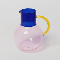 Large Pablo Glass Jug