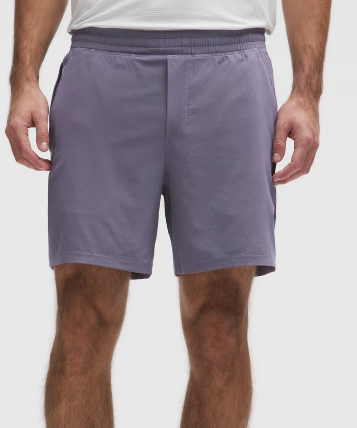 Pace Breaker Lined Short 7