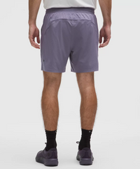 Pace Breaker Lined Short 7