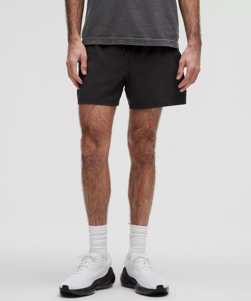 Pace Breaker Lined Short 7"