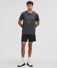 Pace Breaker Lined Short 7"