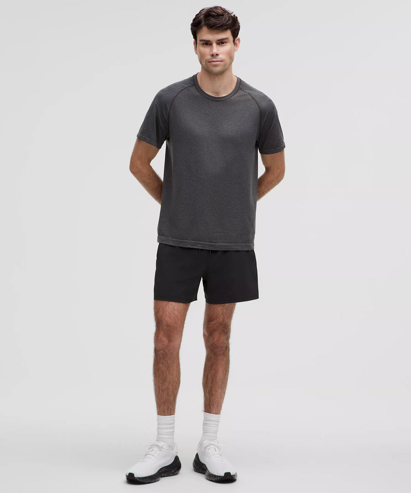 Pace Breaker Lined Short 7"