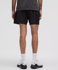 Pace Breaker Lined Short 7"