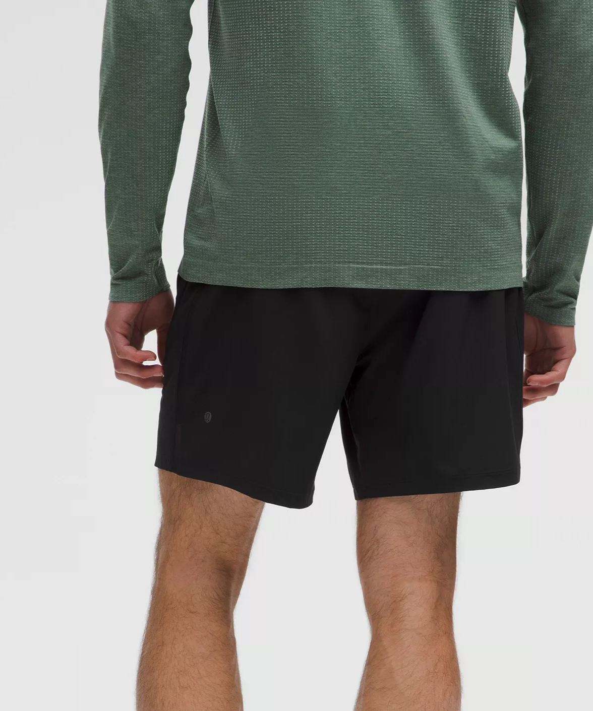 Pace Breaker Lined Shorts 7"