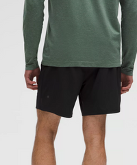 Pace Breaker Lined Shorts 7"