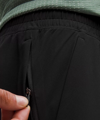 Pace Breaker Lined Shorts 7"