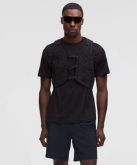 Pace Breaker Lined Shorts 7"