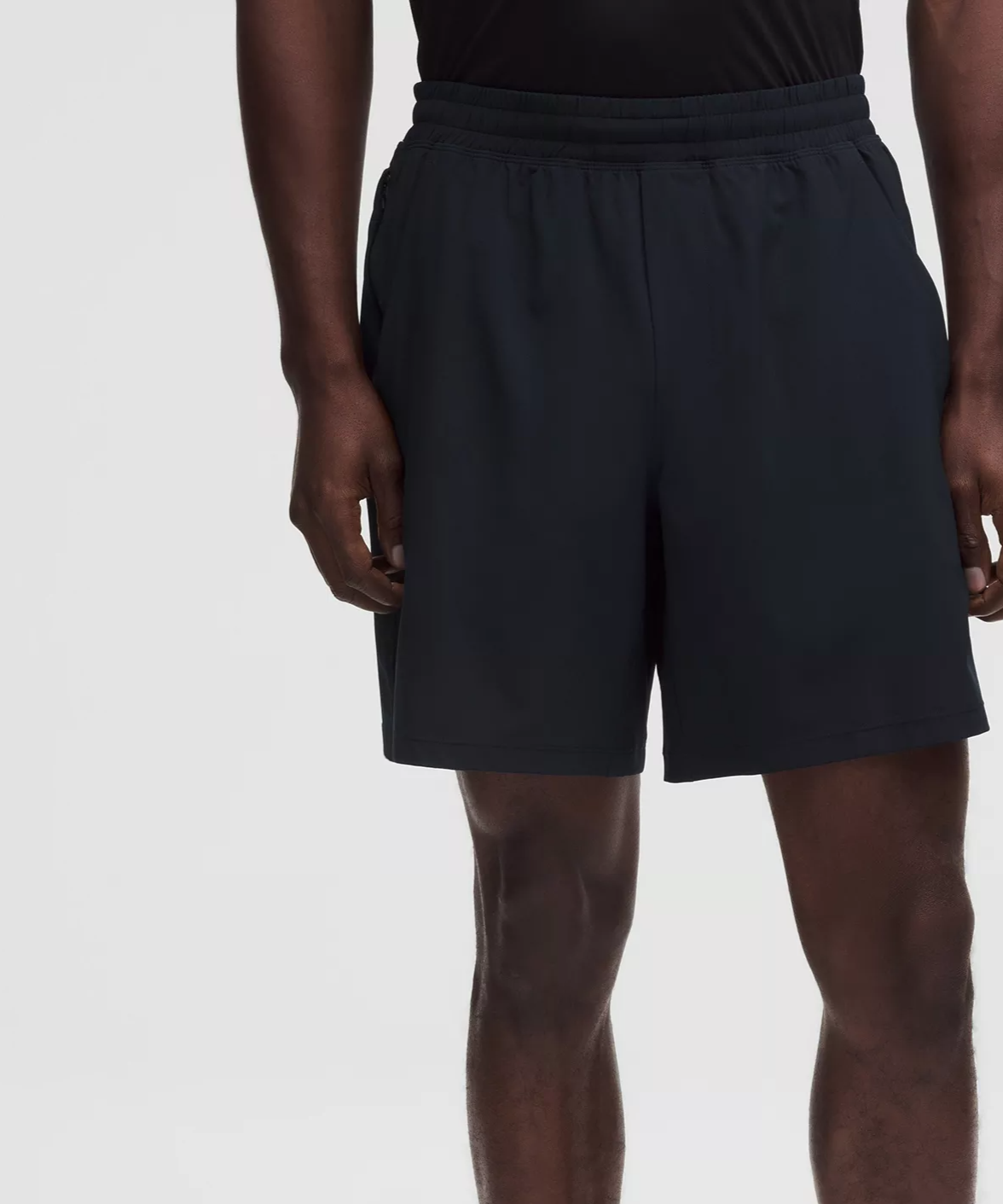 Pace Breaker Lined Shorts 7"