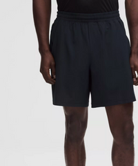 Pace Breaker Lined Shorts 7"